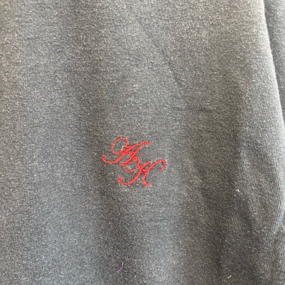 Vintage Akomplice Dave Chappelle Tyrone Biggums T-Shirt Black Size 2XL - Picture 4 of 9